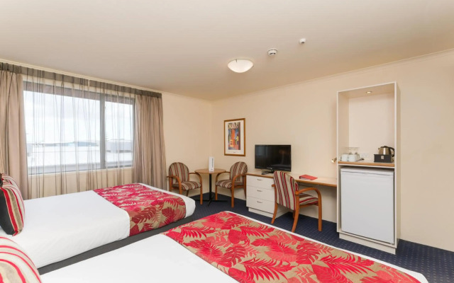 Heartland Hotel Auckland Airport