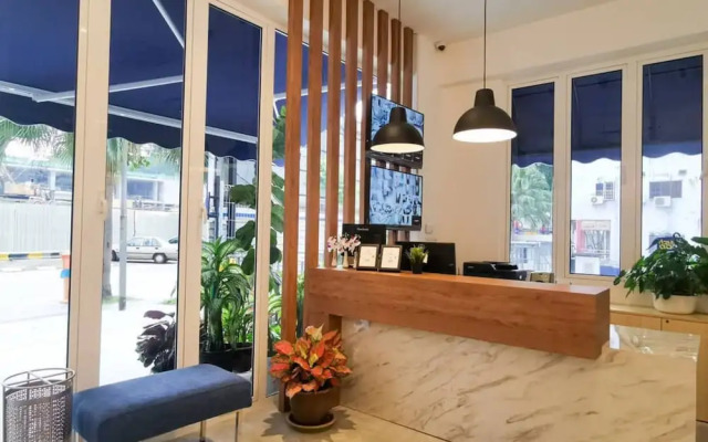 Attrus By LSE - Hostel