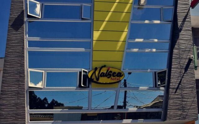 Naisca Hotel
