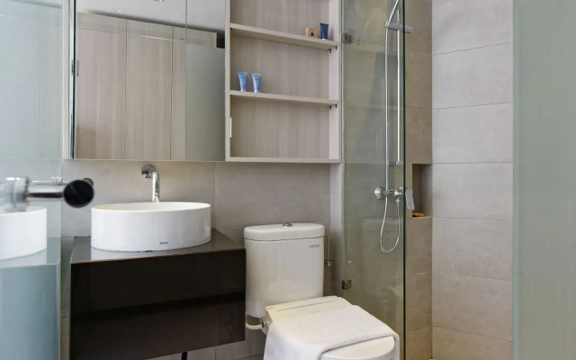 Daun Residence
