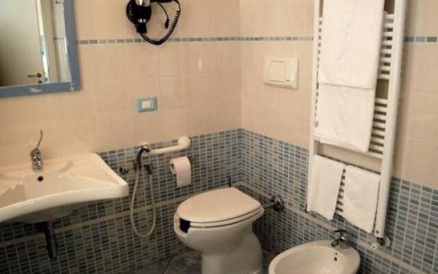 Hotel Chentu Lunas