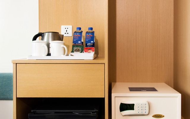 Holiday Inn Express Macau City Centre by IHG