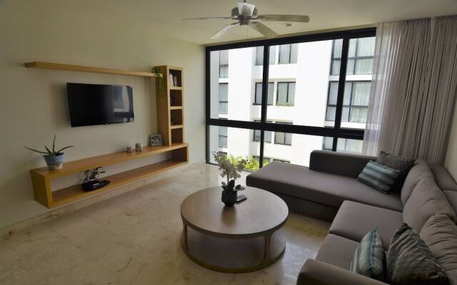 A Nah Suites Apartamentos by CSR