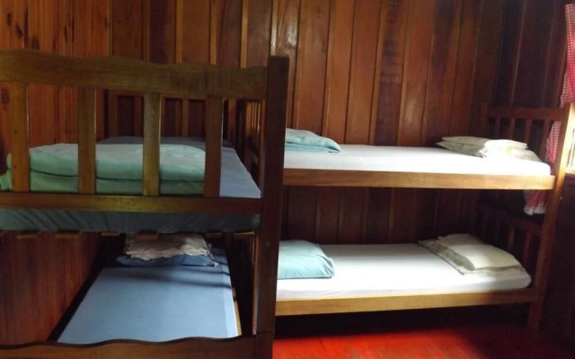 Núcleo Terra Pousada