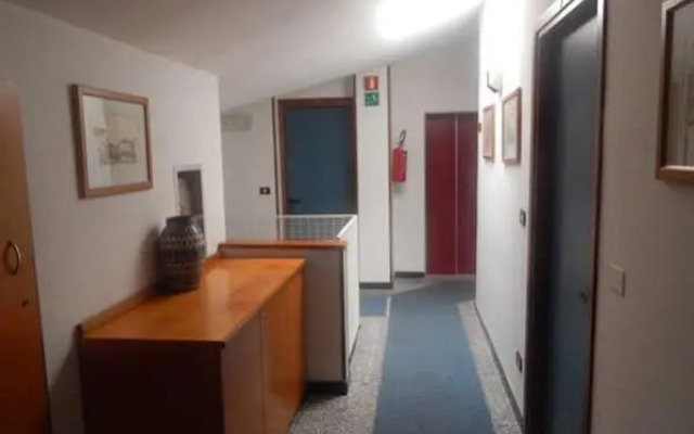 Hotel Aurora