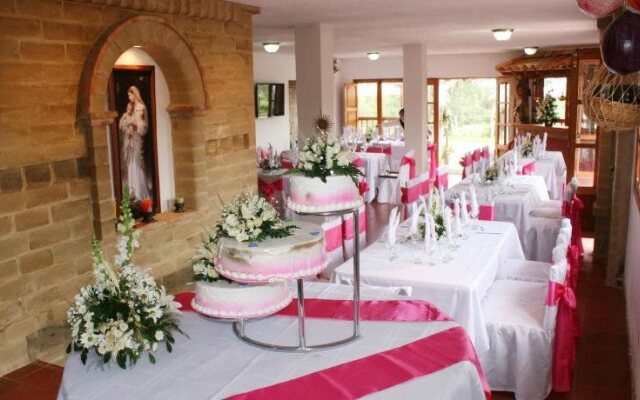 Hotel Spa Villa Lina