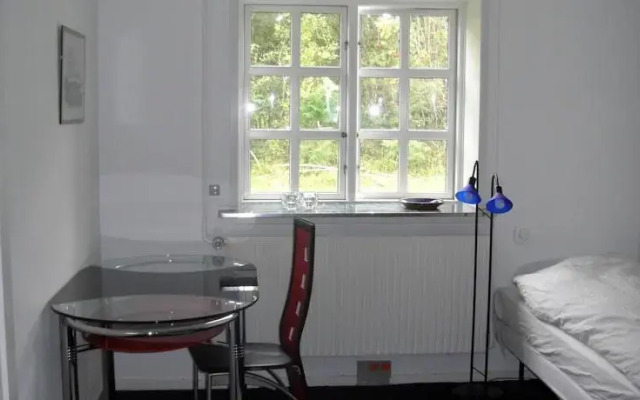 Vildkildegaard Bed & Kitchen