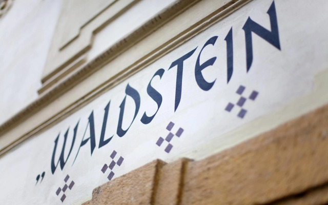 Waldstein Hotel