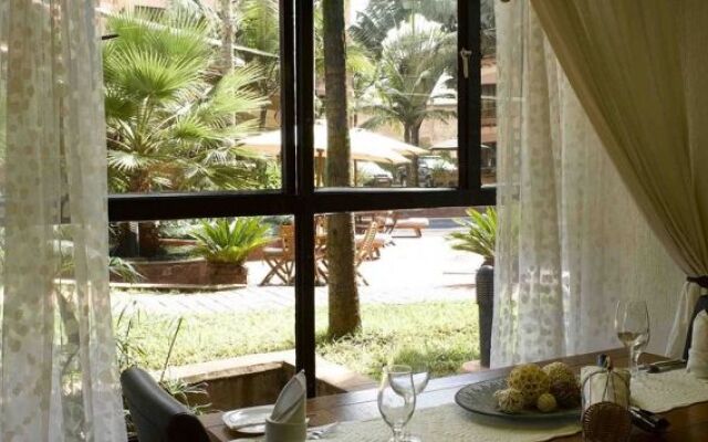 Wasini All Suite Hotel