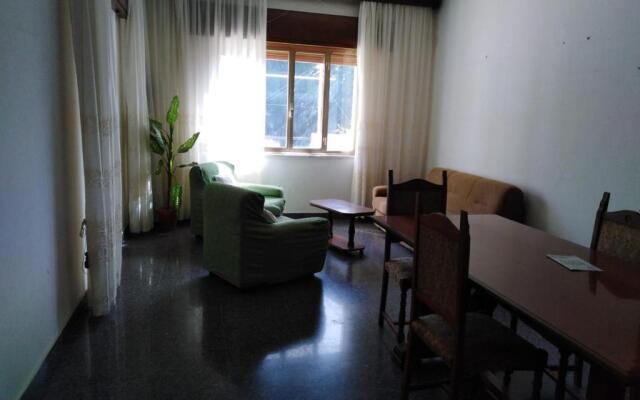 Appartamento fronte mare Giusi climatizzato