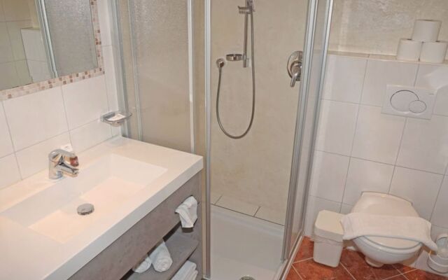 Apartment Ladis Fiss