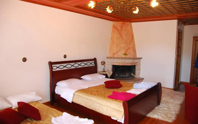 Traditional Guesthouse Ladias
