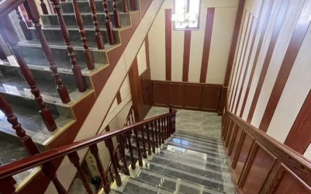 Aba County Shanzhi Ruyi Hotel