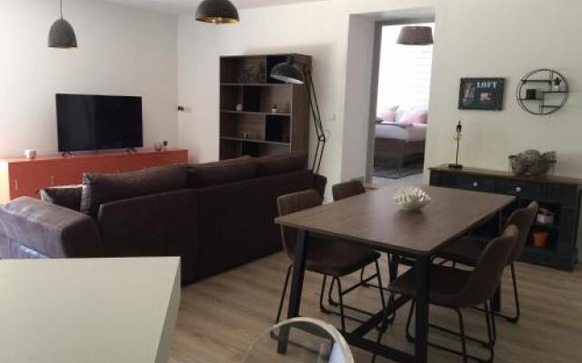 Loft P'tite Pomme Azay le Rideau