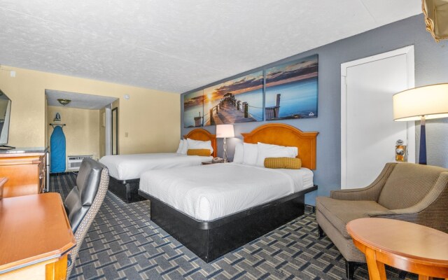 Days Inn by Wyndham Myrtle Beach-Grand Strand