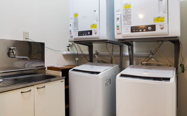 All In Stay Hakodate