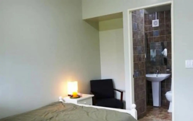 Pocheon Seoundongsan Pension