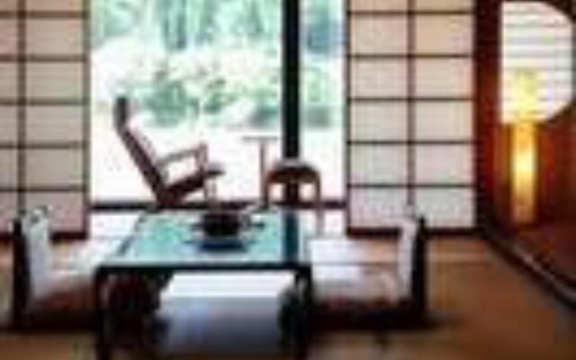 Kahan no yado Hekisuisou