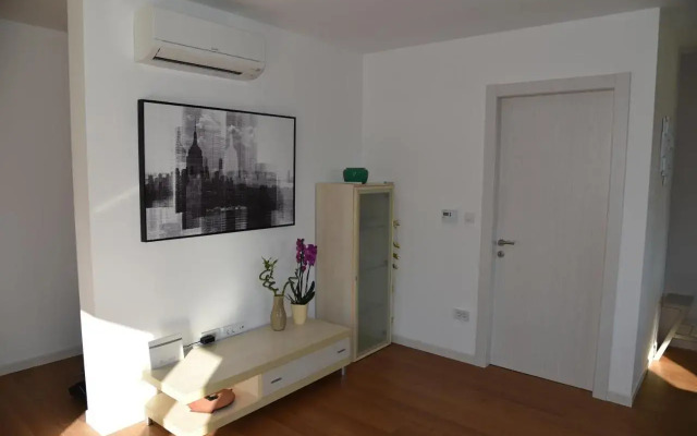 4-star Zagreb Penthouse