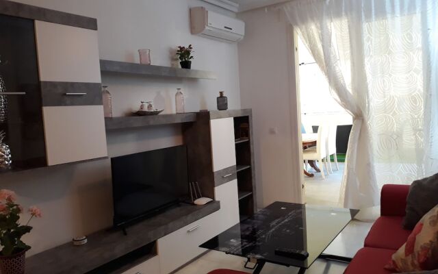 Apartamentos Los Pacos