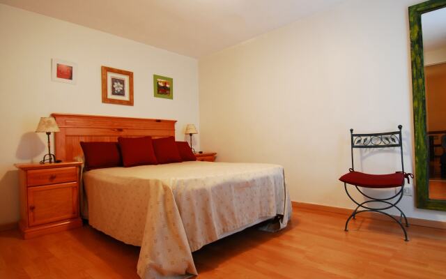 Miliño Buenos Aires Apart Hotel