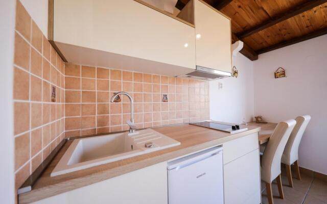 Vesna - 200 m From Beach - A3