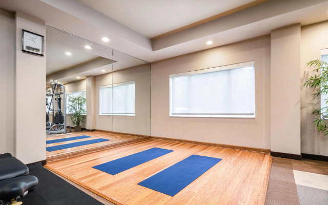 Eastgate Hotel, BW Signature Collection