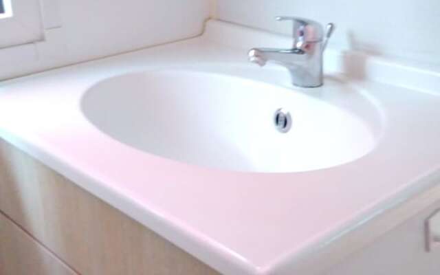 Bungalow With 2 Bedrooms in Saint-paul-lès-dax, With Pool Access, Furn