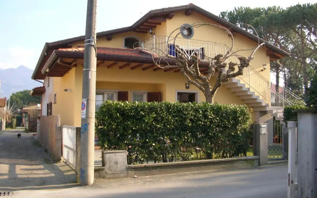 Villa Fiore