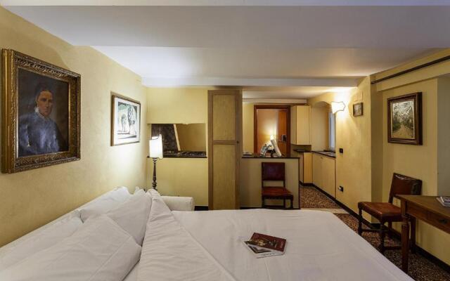 Appartamento alla Cattedrale di San Lorenzo