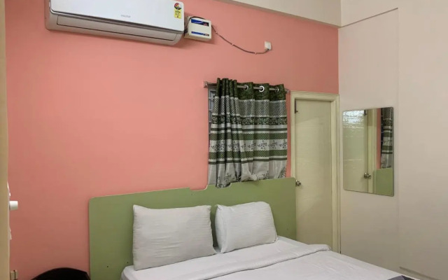 Homewood Suites ( Service Apartments)