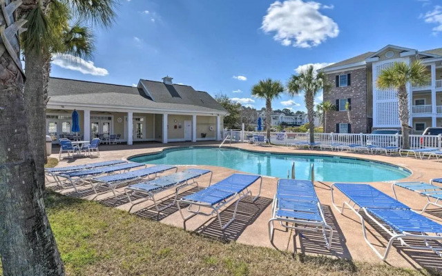 Magnolia Pointe Two-bedroom Apartment 302-4869
