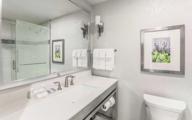 Hilton Garden Inn Ardmore