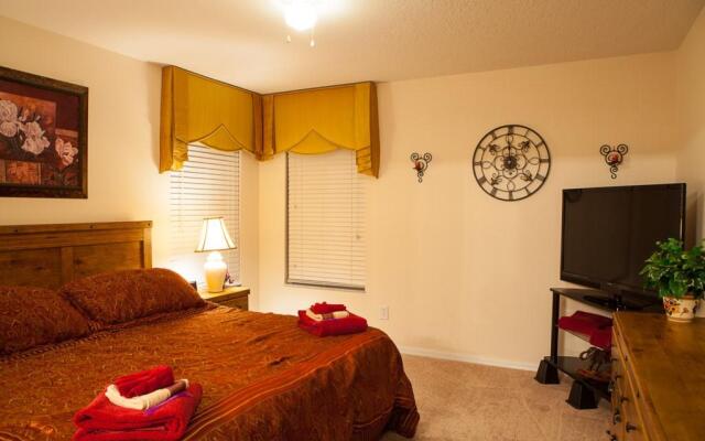 Enchanted Suites