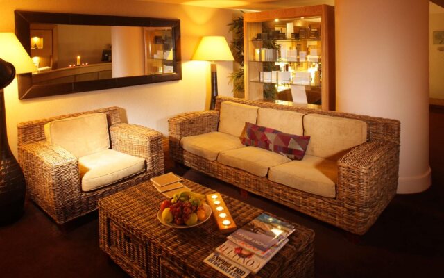 The Galmont Hotel & Spa