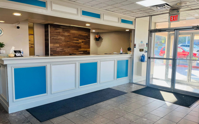 Wyndham Garden Dallas North