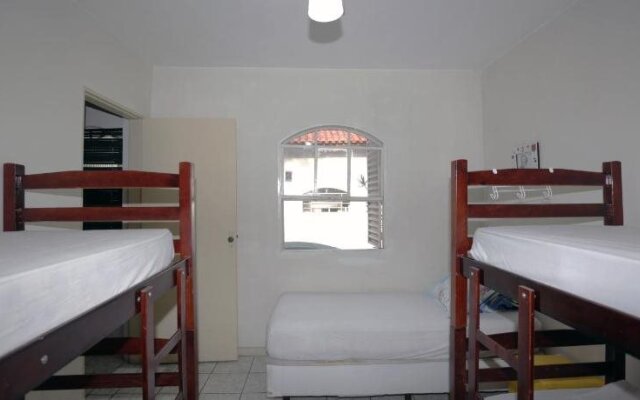 Campo Grande Hostel