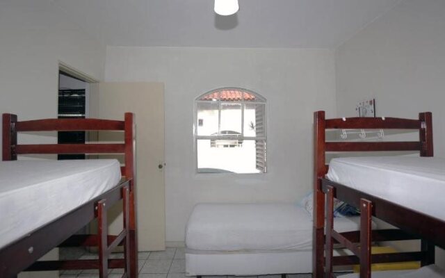 Campo Grande Hostel