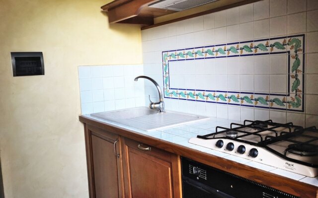 Agriturismo Santa Cristina