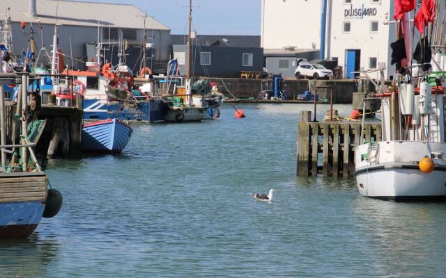 Hotel Hirtshals