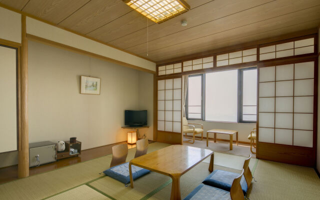 Kyukamura Sanuki-goshikidai