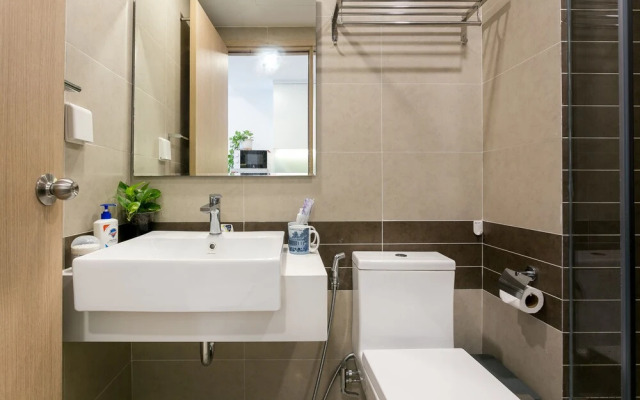 Macy Studio Apartment