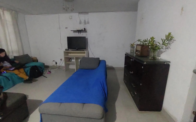 Estancia 311 Backpackers