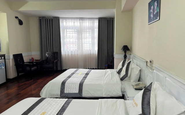 Orient Hotel Da Nang