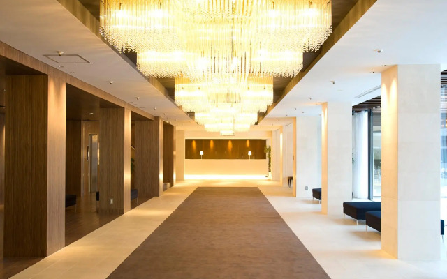 Isawa Onsen Hotel Fuji