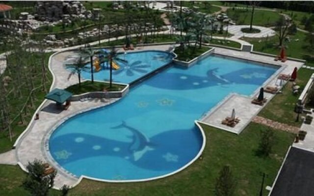 Chenming International Hotel