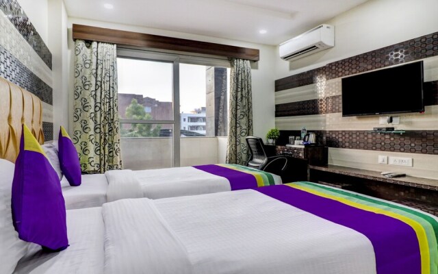 Hotel Grand Manor
