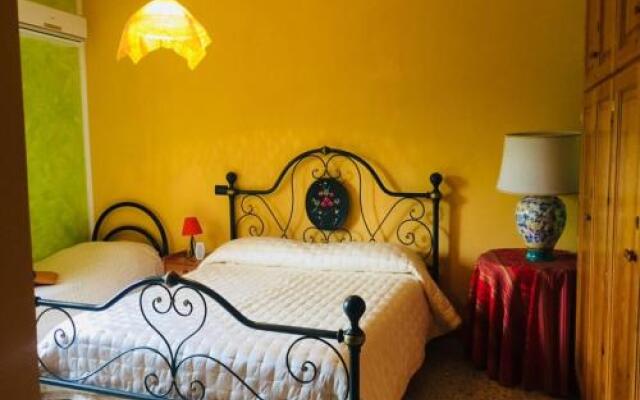 B&B Il Tulipano sul Lago