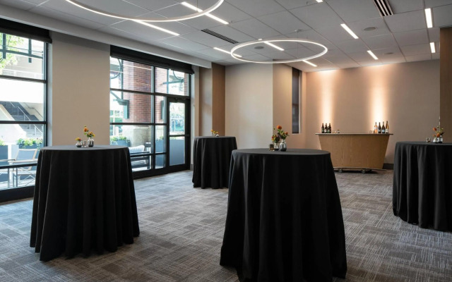 Seattle Marriott Redmond