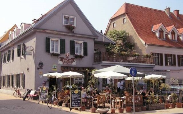 Gasthof Pension – Zur Steirerstub´n